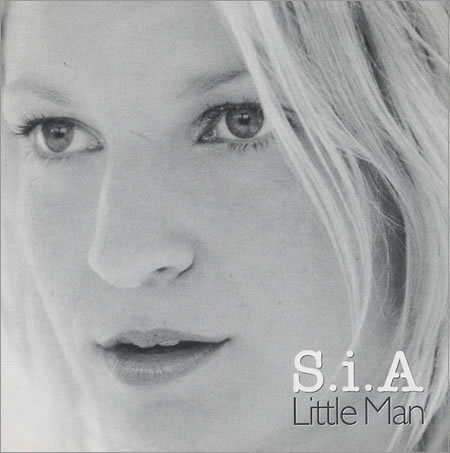 Sia-Little Man-2000