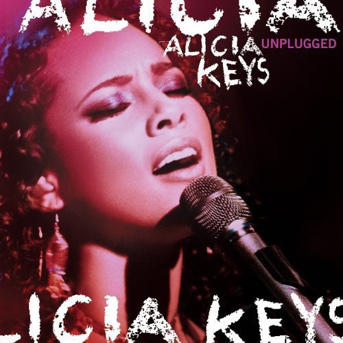 Alicia Keys-Unplugged-2005