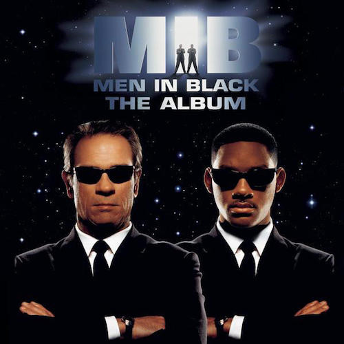 Alicia Keys-Men In Black-1997