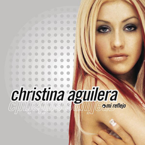 Christina Aguilera-Mi Reflejo-2000