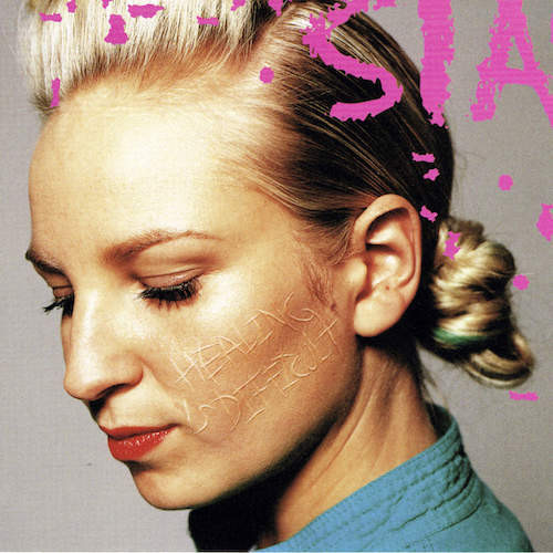 Sia-Healing Is Difficult-2001